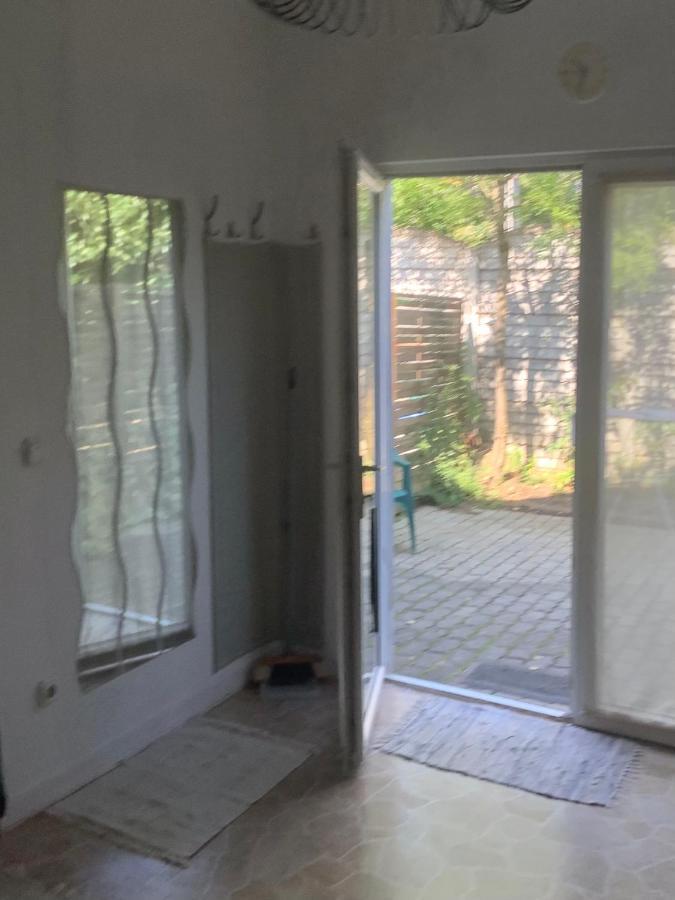 Apartamento Pitypang Lak Szigetmonostor Exterior foto